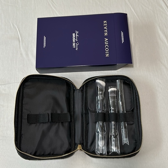 Kevin Aucoin Making Faces Brush Set - Picture 5 of 7